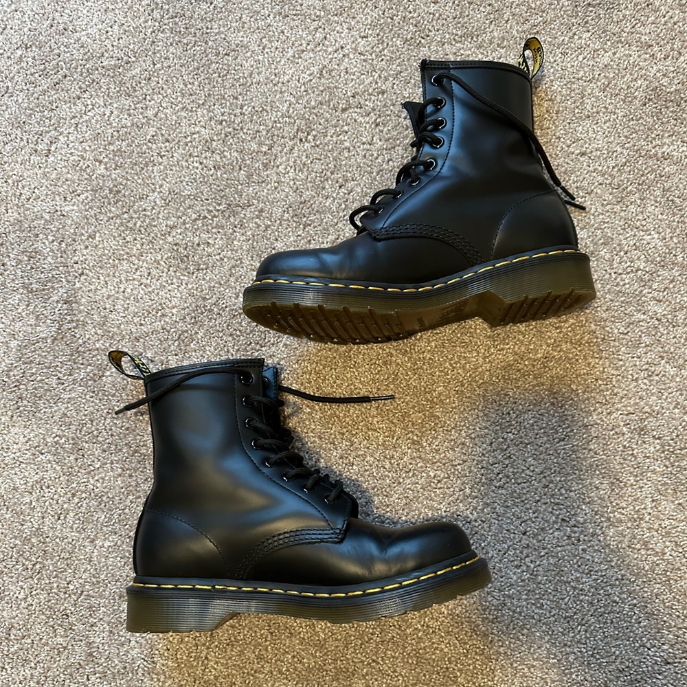 Dr. Marten’s Women Boots